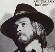 Long John Baldry, It Ain't Easy (CD)