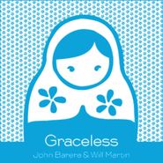 John Barera, Graceless [2 x 12"] (LP)