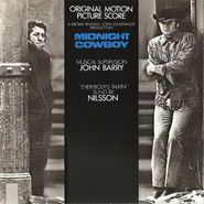 Various Artists, Midnight Cowboy [OST] (CD)