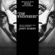 John Barry, The Whispers / Equus [Limited Edition OST] (CD)