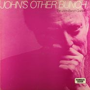 John Bunch, John's Other Bunch (LP)