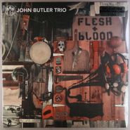 The John Butler Trio, Flesh & Blood [Bonus Tracks] (LP)