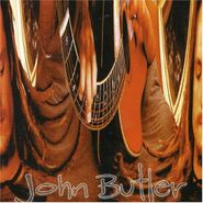 John Butler, John Butler [Import] (CD)