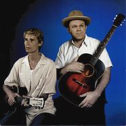 John C. Reilly, Gonna Lay Down My Old Guitar (7")