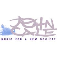 John Cale, Music For A New Society (CD)