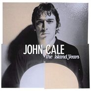 John Cale, The Island Years (CD)