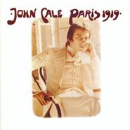 John Cale, Paris 1919 (CD)