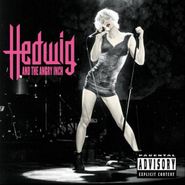Cast Recording [Stage], Hedwig And The Angry Inch [Original Cast Recording] (CD)
