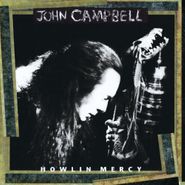 John Campbell, Howling Mercy (CD)