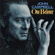 John Campbell, One Believer (CD)