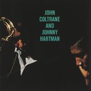 John Coltrane, John Coltrane & Johnny Hartman (LP)