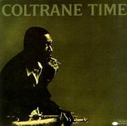 John Coltrane, Coltrane Time (CD)