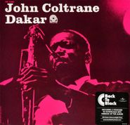 John Coltrane, Dakar [Remastered] (LP)