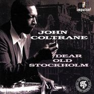 John Coltrane, Dear Old Stockholm (CD)
