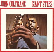 John Coltrane, Giant Steps (CD)