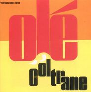 John Coltrane, Olé Coltrane (CD)