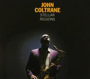 John Coltrane, Stellar Regions (CD)