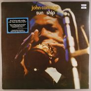 John Coltrane, Sun Ship (LP)