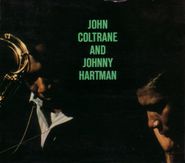 John Coltrane, John Coltrane And Johnny Hartman (CD)