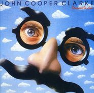 John Cooper Clarke, Disguise In Love [Import] (CD)
