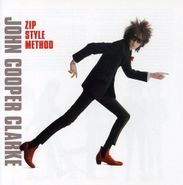 John Cooper Clarke, Zip Style Method [Import] (CD)