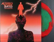 John Corigliano, Altered States [Score] [180 Gram Green/Red/Purple Swirl Vinyl] (LP)