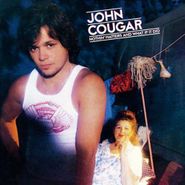 John Cougar, Nothin' Matters And What If It Did (CD)