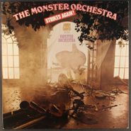 John Davis And The Monster Orchestra, The Monster Strikes Again (LP)