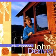 John Denver, All Aboard! (CD)