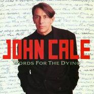 John Cale, Words For The Dying (CD)
