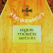 John Entwistle, Rigor Mortis Sets In (CD)