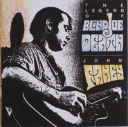 John Fahey, The Legend Of Blind Joe Death (CD)