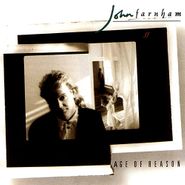John Farnham, Age Of Reason (CD)