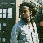 John Forté, I, John (CD)