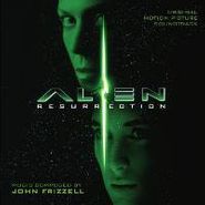John Frizzell, Alien Resurrection [OST] (CD)