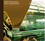 John Frusciante, A Sphere In The Heart Of Silence (CD)