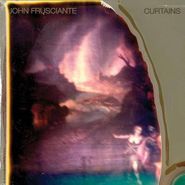 John Frusciante, Curtains (CD)
