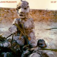 John Frusciante, DC EP (CD)