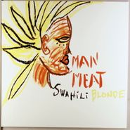 Swahili Blonde, Man Meat (LP)
