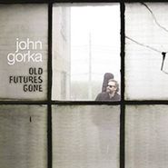 John Gorka, Old Futures Gone (CD)
