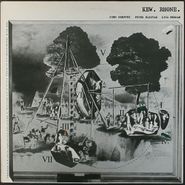 John Greaves, Kew. Rhone. [Early Reissue] (LP)