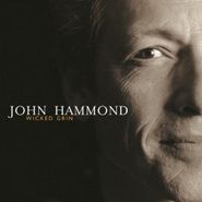 John Hammond, Jr., Wicked Grin (CD)