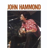 John Hammond, Jr., John Hammond (CD)