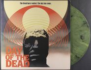 John Harrison, Day Of The Dead [Yellow and Green Vinyl OST] (LP)