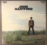 John Hartford, John Hartford (LP)