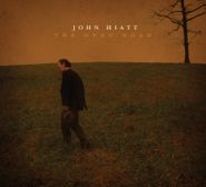 John Hiatt, Open Road (CD)