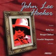 John Lee Hooker, A Profile Of John Lee Hooker (CD)