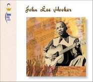 John Lee Hooker, Blues Kingpins: John Lee Hooker (CD)