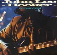 John Lee Hooker, Boom Boom (CD)