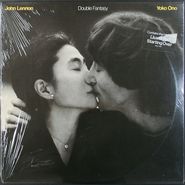 John Lennon, Double Fantasy [1980 Issue] (LP)